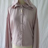 [DEFECT] Meringue Cycle Jacket