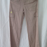 [DEFECT] Taupe Mill Trousers XS,M,L