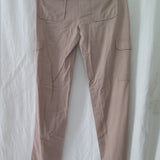 [DEFECT] Taupe Mill Trousers XS,M,L