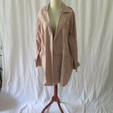 [DEFECT] Latte Spring Outer