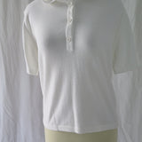 [DEFECT] Offwhite Bract