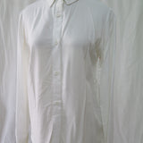 [DEFECT] Offwhite Basic Shirt S,L