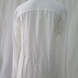 [DEFECT] Offwhite Basic Shirt S,L