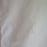 [DEFECT] Butterish Delft Maxi Cargo Skirt S,M,L