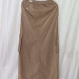 [DEFECT] Nut Delft Maxi Cargo Skirt S