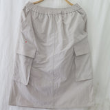 [DEFECT] Bone Dane Skirt S,M