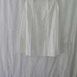 [DEFECT] Offwhite Maine Skirt XS,S,M,L