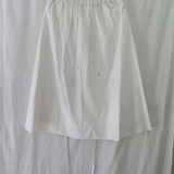 [DEFECT] Offwhite Maine Skirt XS,S,M,L