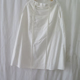 [DEFECT] Offwhite Maine Skirt S,M,L