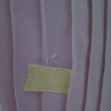 [DEFECT] Sand Carra Pleated Dress L