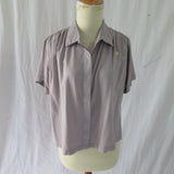 [DEFECT] Blue Mist Haste XS,S,M,L,XL