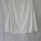 [DEFECT] Offwhite Maine Skirt S,L,XL