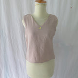 [DEFECT] Beige Float S,M