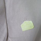 [DEFECT] Beige Gene Maxi Skirt S,L