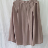 [DEFECT] Tan Surrey S