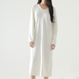 Offwhite Irie Dress