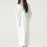 Offwhite Irie Dress