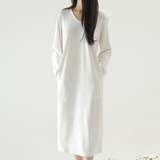 Offwhite Irie Dress