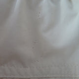 [DEFECT] Butterish Delft Maxi Cargo Skirt L