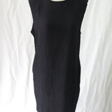 [DEFECT] Black Call Dress M