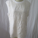 [DEFECT] White Frost L