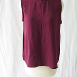 [DEFECT] Burgundy Picton XS