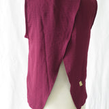 [DEFECT] Burgundy Picton XS