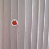 [DEFECT] Sand Carra Pleated Dress M