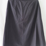 [DEFECT] Black Maine Skirt XL