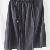 [DEFECT] Black Maine Skirt XL