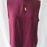 [DEFECT] Burgundy Picton S