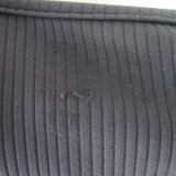 [DEFECT] Black Indie Tanktop L