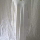 [DEFECT] Offwhite Irie Dress XL