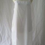 [DEEFCT] Offwhite Solstice Dress L