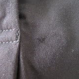 [DEFECT] Black Regine Top