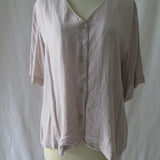 [DEFECT] Salt Wisp Top L