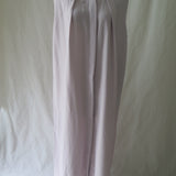 [DEFECT] Pastel Blush Bean Amidst Dress L