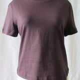 [DEFECT] Walnut Basic Tee M