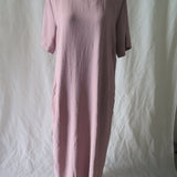 [DEFECT] Muted Mauve Raven XS,M,XL