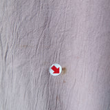 [DEFECT] Muted Mauve Raven XS,M,XL