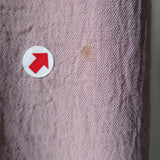 [DEFECT] Muted Mauve Raven XS,M,XL