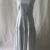 [DEFECT] Spire Dress Winter Sky M