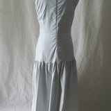 [DEFECT] Spire Dress Winter Sky M