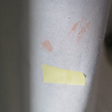 [DEFECT] Spire Dress Winter Sky M