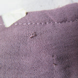 [DEFECT] Wood Castor XS