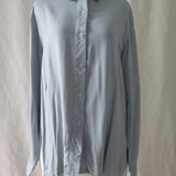 [DEFECT] Mineral Blue Bluebell L