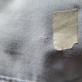 [DEFECT] Mineral Blue Bluebell L