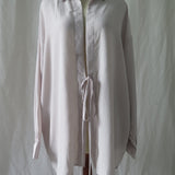 [DEFECT] Almond Milk Junie Outerwear