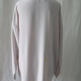 [DEFECT] Almond Milk Junie Outerwear