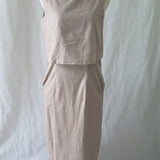 [DEFECT] Beige Seville XS